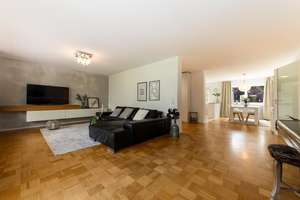 Viel Platz für den Alltag in der Heilbronner Kernstadt mit ca. 120 qm – Friedensplatz 5, 74072 Heilbronn, Heilbronn – Vorschaubild 2