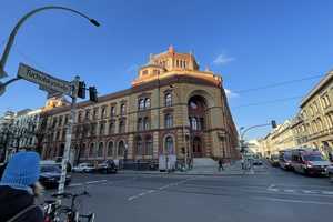 Toplage mitten in Mitte  | 143 m² Wohnqualität inkl. Garagenplatz | Bieterverfahren | Besichtigung – Mitte (Ortsteil), Berlin, 10117 Berlin – Vorschaubild 16