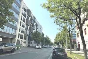 BJ - 2014 / Städtische, moderne 2-Zi-Wohnung. Ab sofort frei! – 80686 Land in Sonne, München – Vorschaubild 2
