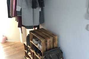Sonnige Wohnung mit Dachterrasse und Mansarde – Herderstraße 40, 40589 Düsseldorf – Vorschaubild 9