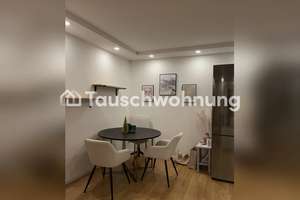 Tauschwohnung: Moderne 1-Zi-Wohnung und Suche 2-3 Zi – Esswurmstraße 1, 81371 Sendlinger Feld, München – Vorschaubild 1