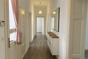 Reizvolle 4-ZKB-Altbauwohnung in der südlichen Vorstadt von Koblenz zu verkaufen! – Die vollständige Adresse der Immobilie erhältst du vom Anbieter., 56068 Süd, Koblenz – Vorschaubild 5