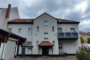 Provisionsfreies Wohn- und Geschäftshaus mit 2 Wohnungen, 3 Gewerbeeinheiten und 6 Garagen – 68305 Waldhof, Mannheim – Vorschaubild 12