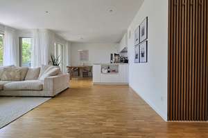 NEUBAU | S-FRAUENKOPF | HOCHWERTIG & EXKLUSIV – Filderblickweg XX, 70184 Frauenkopf, Stuttgart – Vorschaubild 4
