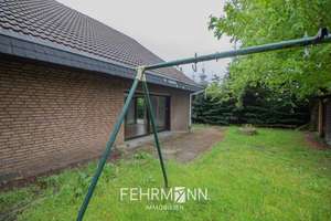 Charmantes Einfamilienhaus mit Doppelgarage im Grünen von Nordhorn – Die vollständige Adresse der Immobilie erhältst du vom Anbieter., 48531 Nordhorn – Vorschaubild 34