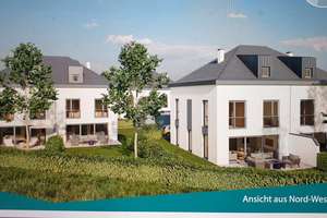 Attraktive 8-Zimmer-Doppel-Haushälfte in Natternberg – Plattlingerstr. 14 b, 94469 Deggendorf – Vorschaubild 2