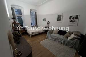 Tauschwohnung: 2-Zimmer-Flat in Prenzlauer Berg tauschen – Die vollständige Adresse der Immobilie erhältst du vom Anbieter., 10405 Prenzlauer Berg, Berlin – Vorschaubild 1