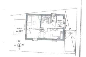 4-Zimmer Einfamilienhaus in Wassertrüdingen – Weinberg 1A, 91717 Wassertrüdingen – Vorschaubild 2