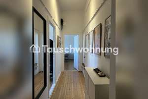 Tauschwohnung: 2-Zimmer Altbauwohnung + Balkon in Charlottenburg – Die vollständige Adresse der Immobilie erhältst du vom Anbieter., 10711 Halensee, Berlin – Vorschaubild 2