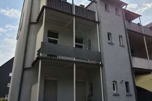 Bezugsfreie Altbauwohnung mit 3 Zimmern, ca. 96 m² Wohnfläche und 2 Balkonen
 – Die vollständige Adresse der Immobilie erhältst du vom Anbieter., 45279 Freisenbruch, Essen – Vorschaubild 12