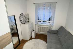 Attraktive 3 Zimmerwohnung in ruhiger Innenhoflage  – Bayrischzellerstraße 00, 81539 Obergiesing, München – Vorschaubild 6