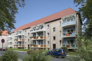 Zwei Zimmer gehen immer! – Bruderstieg 17, 38118 Westliches Ringgebiet, Braunschweig – Vorschaubild 1