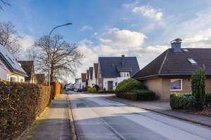 Seltene Gelegenheit! Gepflegter Bungalow mit außergewöhnlicher Großzügigkeit und modernem Grundriss – Die vollständige Adresse der Immobilie erhältst du vom Anbieter., 33790 Halle (Westfalen) – Vorschaubild 23