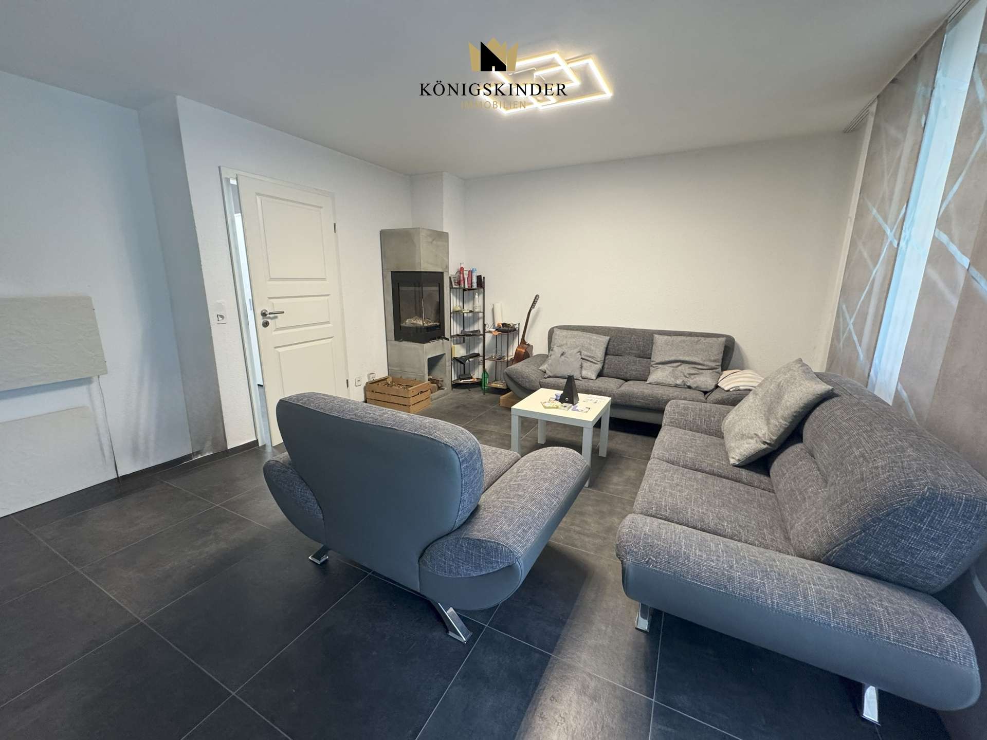 Immobilie in Albershausen - Viel mehr Platz, als man denkt.......großes Reiheneckhaus + Einliegerwohnung - Bild 7