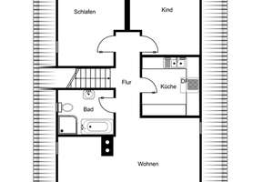 Zwei Wohneinheiten, zahlreiche Highlights – Ihr neues Zuhause für Familien oder mehrere Generationen – Die vollständige Adresse der Immobilie erhältst du vom Anbieter., 22926 Ahrensburg – Vorschaubild 17