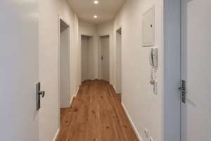 **Traumhafte  Dachterrasse**3-Raumwohnung + Tageslichtbad + Einbauküche als Option! – 39112 Sudenburg, Magdeburg – Vorschaubild 8