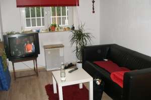 Apartment im Patrizierhaus, Argelanderstr. – Argelanderstraße 87, 53115 Südstadt, Bonn – Vorschaubild 2