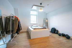 Attraktive 4-Zimmer-Wohnung in Donau-Nähe – Die vollständige Adresse der Immobilie erhältst du vom Anbieter., 89073 Oststadt, Ulm – Vorschaubild 8