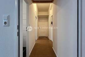 Provisionsfrei! 2-Zimmer-Wohnung mit Balkon - Nähe Rehberge! – Otawistr. 9, 13351 Wedding, Berlin – Vorschaubild 17