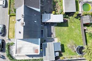 **Familiennest- DHH mit Anbau, Garten &Terrasse in Paderborn-Südstadt** – Paderborn (Kreis) – Vorschaubild 4