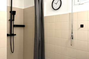 1-Zimmer-Wohnung zur Miete Studio Apartment Berlin Wilmersdorf – Tübinger Str. 4a, 10715 Wilmersdorf, Berlin – Vorschaubild 7