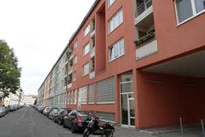 2 Zimmer Balkon Leipzig-Plagwitz – Gleisstraße 3a, 4229 Leipzig – Vorschaubild 2