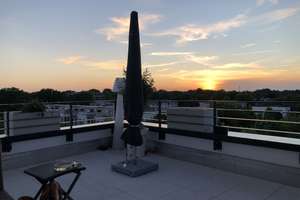 Exklusives Penthouse mit 60m2 Dachterrasse und großer Lichtkuppel. – Ludwig-Sütterlin-Straße 2, 28355 Oberneuland, Bremen – Vorschaubild 16
