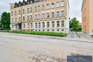 Frisch renovierte 2-Raum-Wohnung mit Balkon und neuer Einbauküche in Chemnitz-Kappel – Lützowstraße 40, 9119 Kappel, Chemnitz – Vorschaubild 11