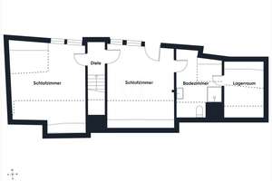 Diskret gelegen, luxuriös ausgestattet – exklusives Wohnrefugium in Gärten hinter der Veste – Die vollständige Adresse der Immobilie erhältst du vom Anbieter., 90408 Uhlandstraße, Nürnberg – Vorschaubild 25