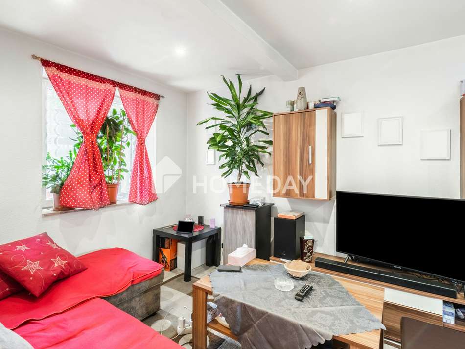 EG Wohnzimmer 1