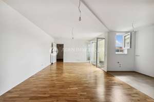Mit Aufzug! Helle Neubau-Oase mit Dachterrasse West, großem Wohnküchenbereich, 3 Schlafzimmern, 2 Bä – Bossestr. 9, 10245 Friedrichshain, Berlin – Vorschaubild 8