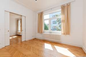 Bezugsfertige Bel Etage am Blücherplatz – Die vollständige Adresse der Immobilie erhältst du vom Anbieter., 24105 Blücherplatz, Kiel – Vorschaubild 2