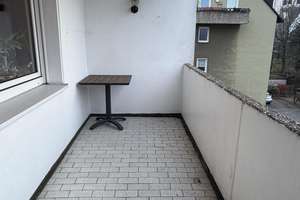 Vollvermietetes gepflegtes 5-Familienhaus mit Loggien, Gemeinschaftsgarten und 4 Garagen in Dellwig – 45357 Dellwig, Essen – Vorschaubild 15