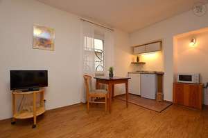 Möbliertes Apartment Würzburg City – Die vollständige Adresse der Immobilie erhältst du vom Anbieter., 97070 Altstadt, Würzburg – Vorschaubild 4