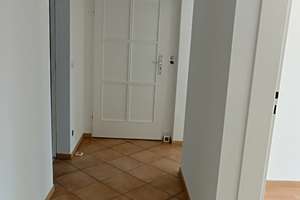 Sachsenhäuser Berg: Lichtdurchflutete 4-Zimmer-Wohnung im 1.OG – 60599 Sachsenhausen-Süd, Frankfurt am Main – Vorschaubild 6