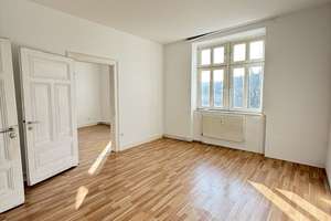 Charmante Altbauwohnung mit Sonne satt – 4 Zimmer in Wuppertal-Elberfeld | WG-geeignet – Uellendahler Str. 6, 42107 Elberfeld, Wuppertal – Vorschaubild 2