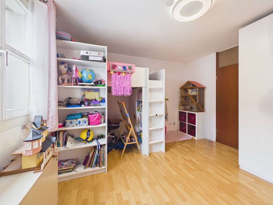 Schlafzimmer OG