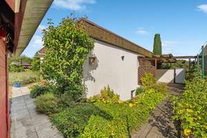 Ein Zuhause mit Perspektive - freistehender Bungalow mit Traumgrundstück in Dormagen-Hackenbroich – Die vollständige Adresse der Immobilie erhältst du vom Anbieter., 41540 Dormagen – Vorschaubild 18