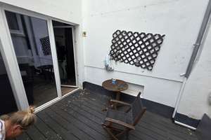 2‑Zimmer‑Wohnung mit Terrasse und separatem Eingang. – Mittelgönrather Str. 16, 42655 Solingen-Mitte, Solingen – Vorschaubild 12