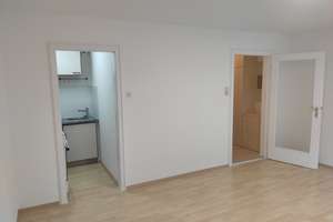 28m² 1-Zimmer-Wohung in unmittelbarer Nähe zum Dom – Spenglergäßchen 14, 86152 Bleich und Pfärrle, Augsburg – Vorschaubild 4