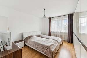 Raum für Ideen: 3-Zimmer-Wohnung mit guter Infrastruktur – Die vollständige Adresse der Immobilie erhältst du vom Anbieter., 40472 Lichtenbroich, Düsseldorf – Vorschaubild 5