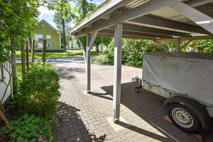 Liebevolle Familienidylle mit Traumgarten und Doppelcarport in zentraler Lage von Bad Schwartau! – Die vollständige Adresse der Immobilie erhältst du vom Anbieter., 23611 Bad Schwartau – Vorschaubild 35