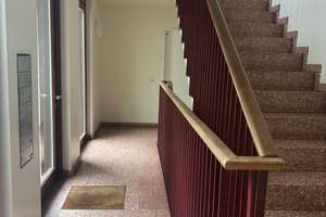 Alltagstauglich geschnittenes Penthouse mit 4 Zimmern in Berlin Dahlem – Am Petersberg 10, 14195 Dahlem, Berlin – Vorschaubild 4