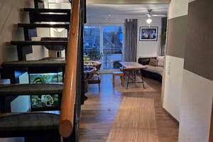 Attraktive Helle Maisonette-Wohnung  – Jahnplatz 35D, 45143 Altendorf, Essen – Vorschaubild 3