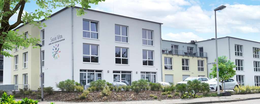 Pflegeapartment mit Sofortmiete als Kapitalanlage