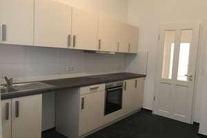 Kurzfristig! Sanierte 4-Zimmer-Altbau-Wohnung im Stuttgarter-Westen - provisionsfrei! – Schwabstraße 32, 70197 Rotebühl, Stuttgart – Vorschaubild 7