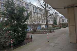 Gute Lage Welfenallee Maisonettenwohnung mit Dachterrasse – Welfenallee 3, 13465 Frohnau, Berlin – Vorschaubild 3