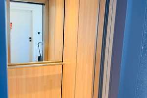Schöne Wohnung in Maxvorstadt zum Selbstbezug – Die vollständige Adresse der Immobilie erhältst du vom Anbieter., 80335 Josephsplatz, München – Vorschaubild 12
