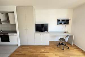 Moderne 1-Zimmer-Wohnung | voll möbliert | Top-Lage am Wasser – Tabbertstraße 6B_b, 12459 Oberschöneweide, Berlin – Vorschaubild 8