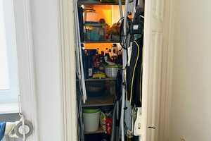 ***Individuelle 2 ZKB- Altbauwohnung, zentrale Lage*** – Kaiser-Friedrich-Ring 17, 65165 Wiesbaden – Vorschaubild 11
